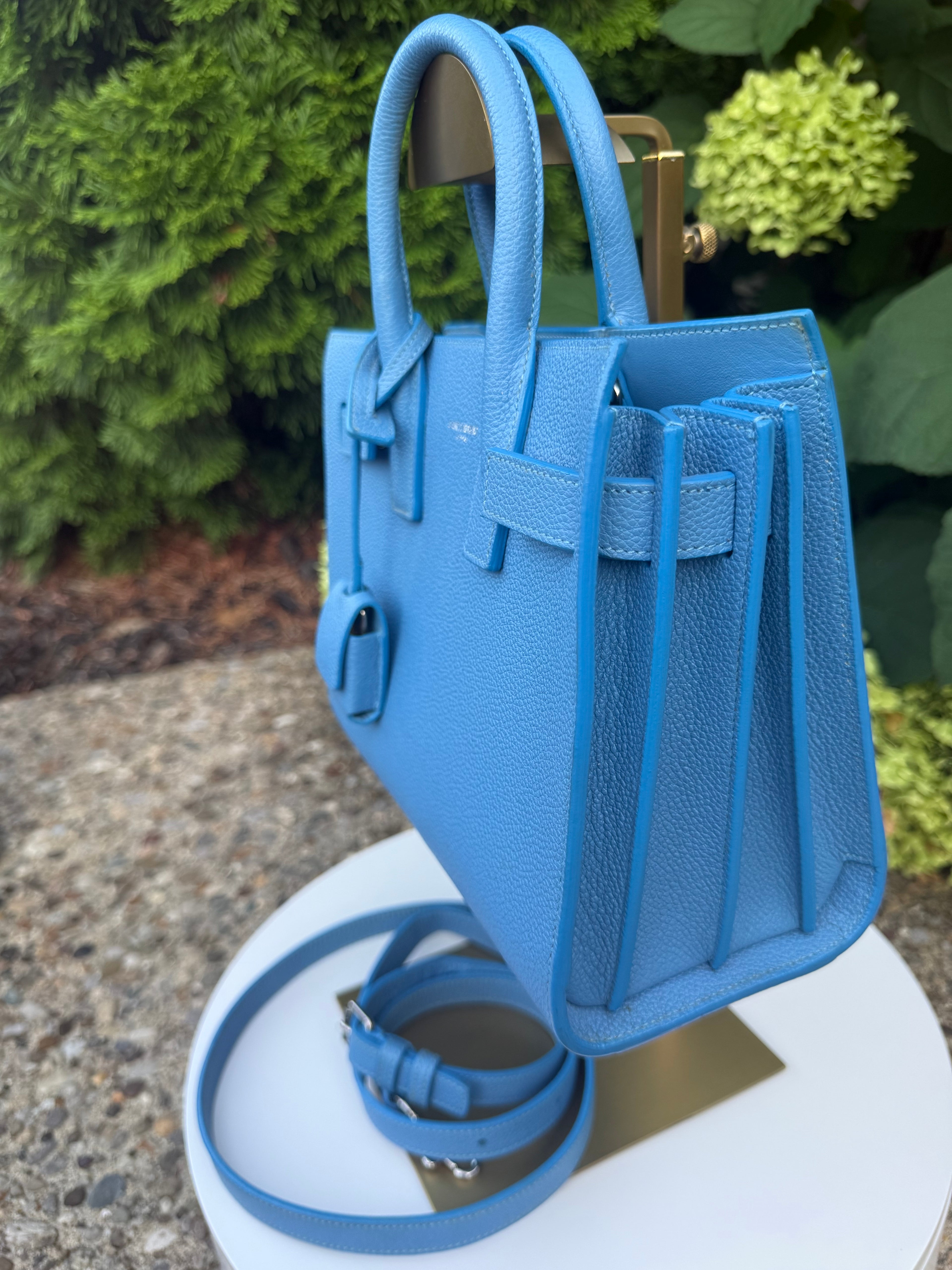 YSL Sac De Jour