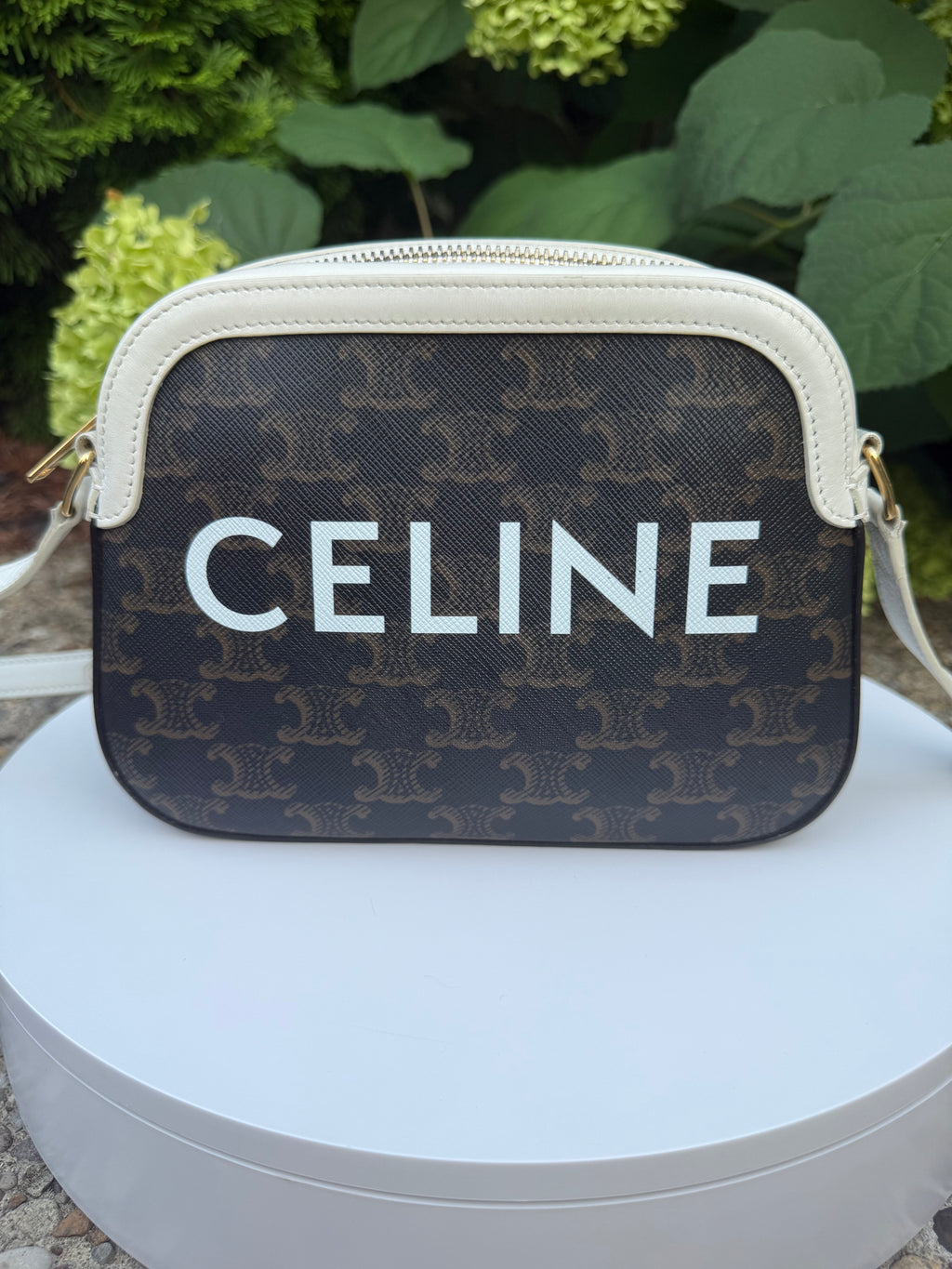 Celine camera bag