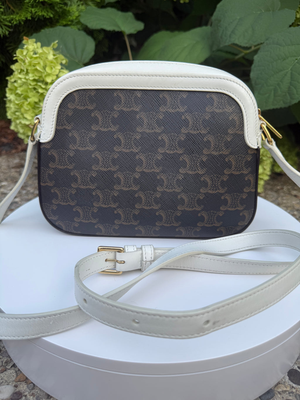 Celine camera bag