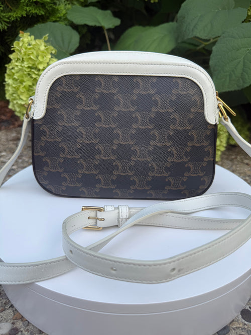 Celine camera bag