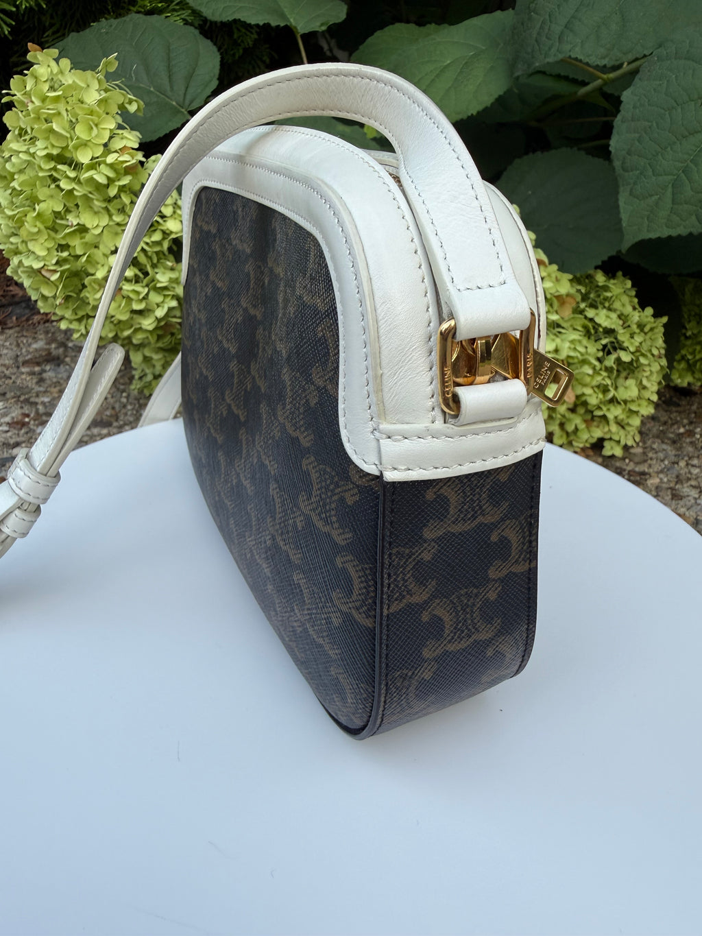 Celine camera bag