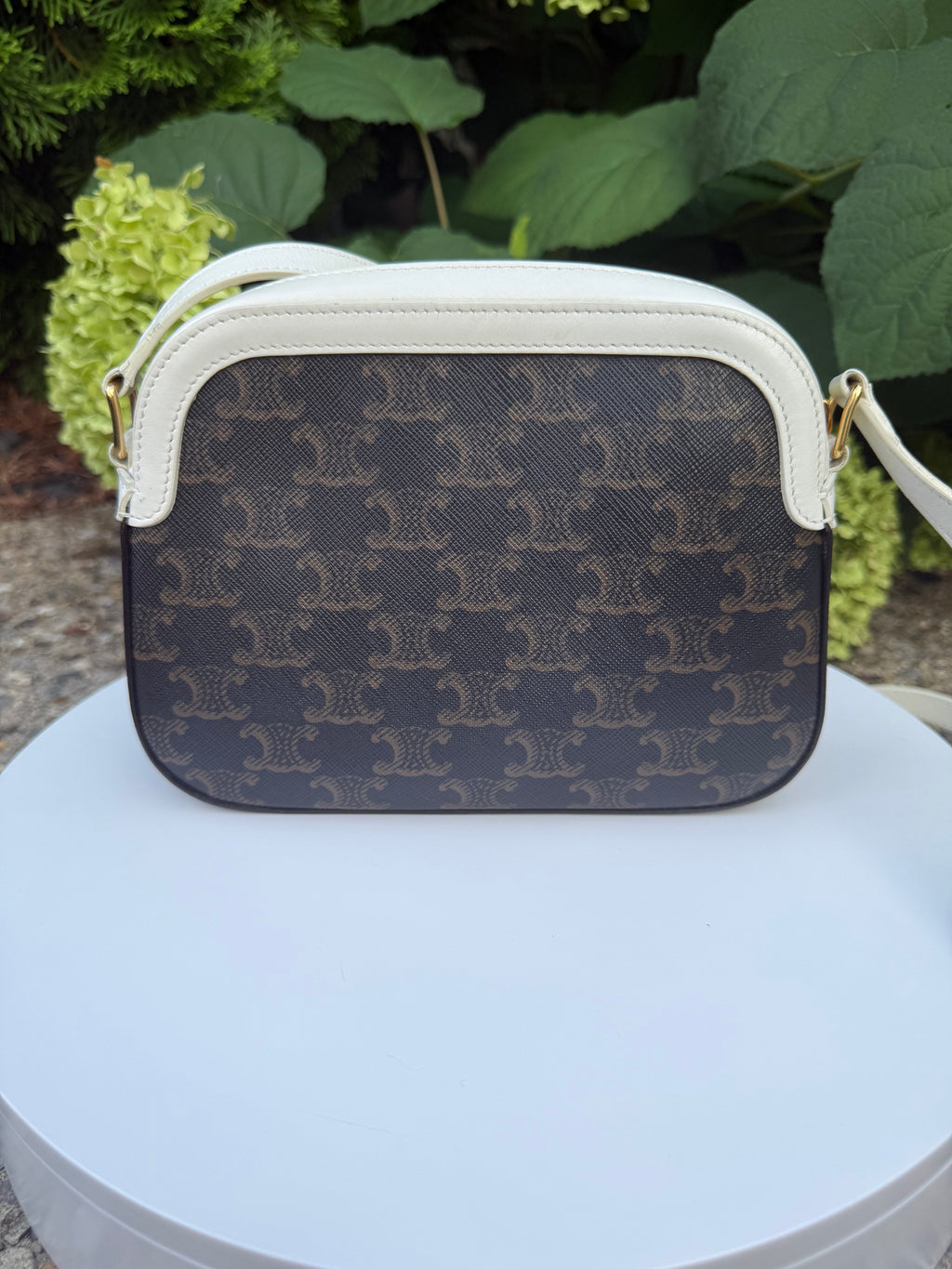 Celine camera bag