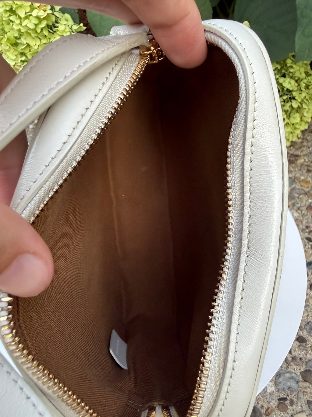 Celine camera bag