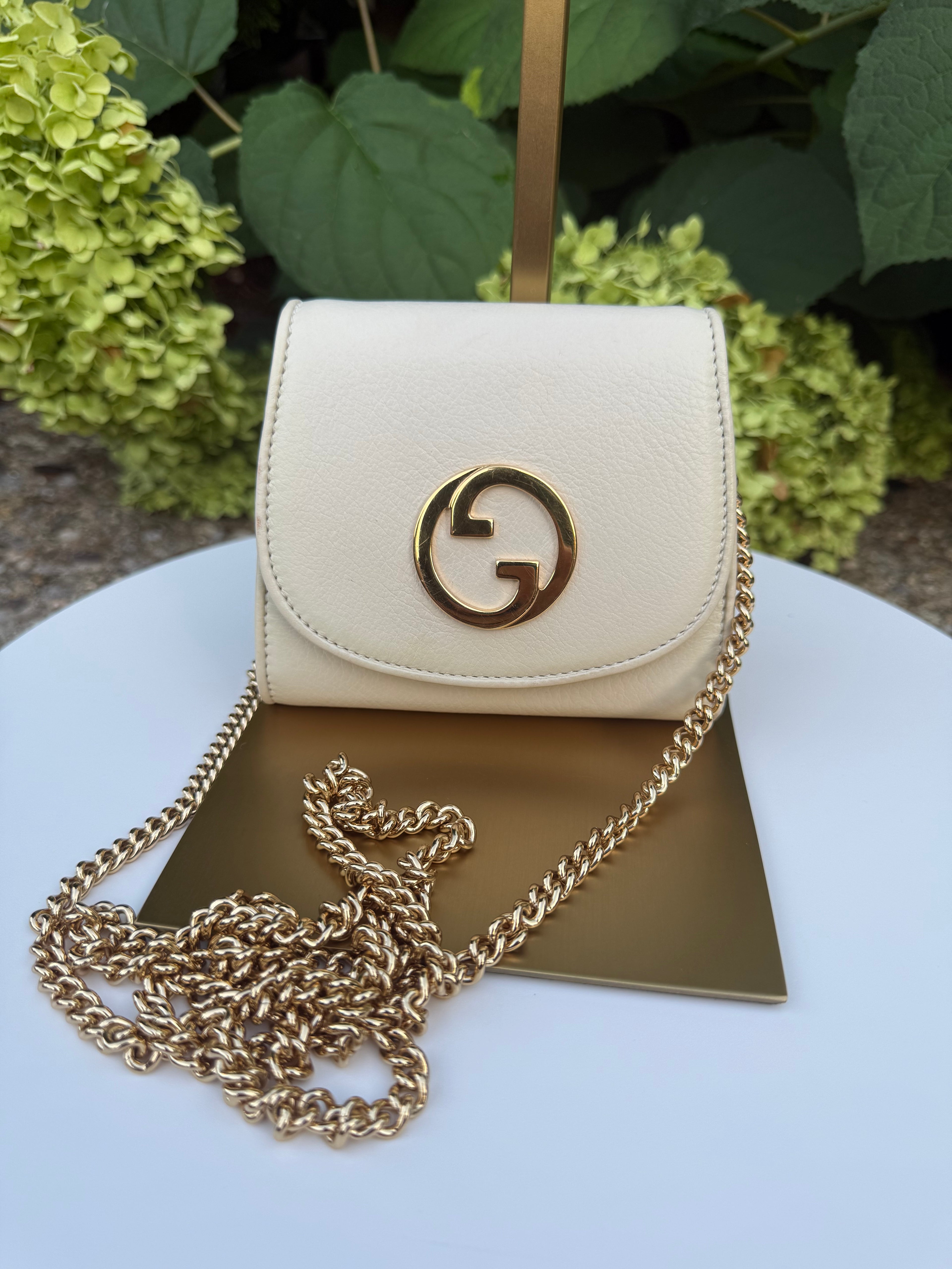 Gucci Blondie