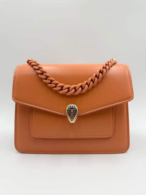 Bvlgari Chain Bag