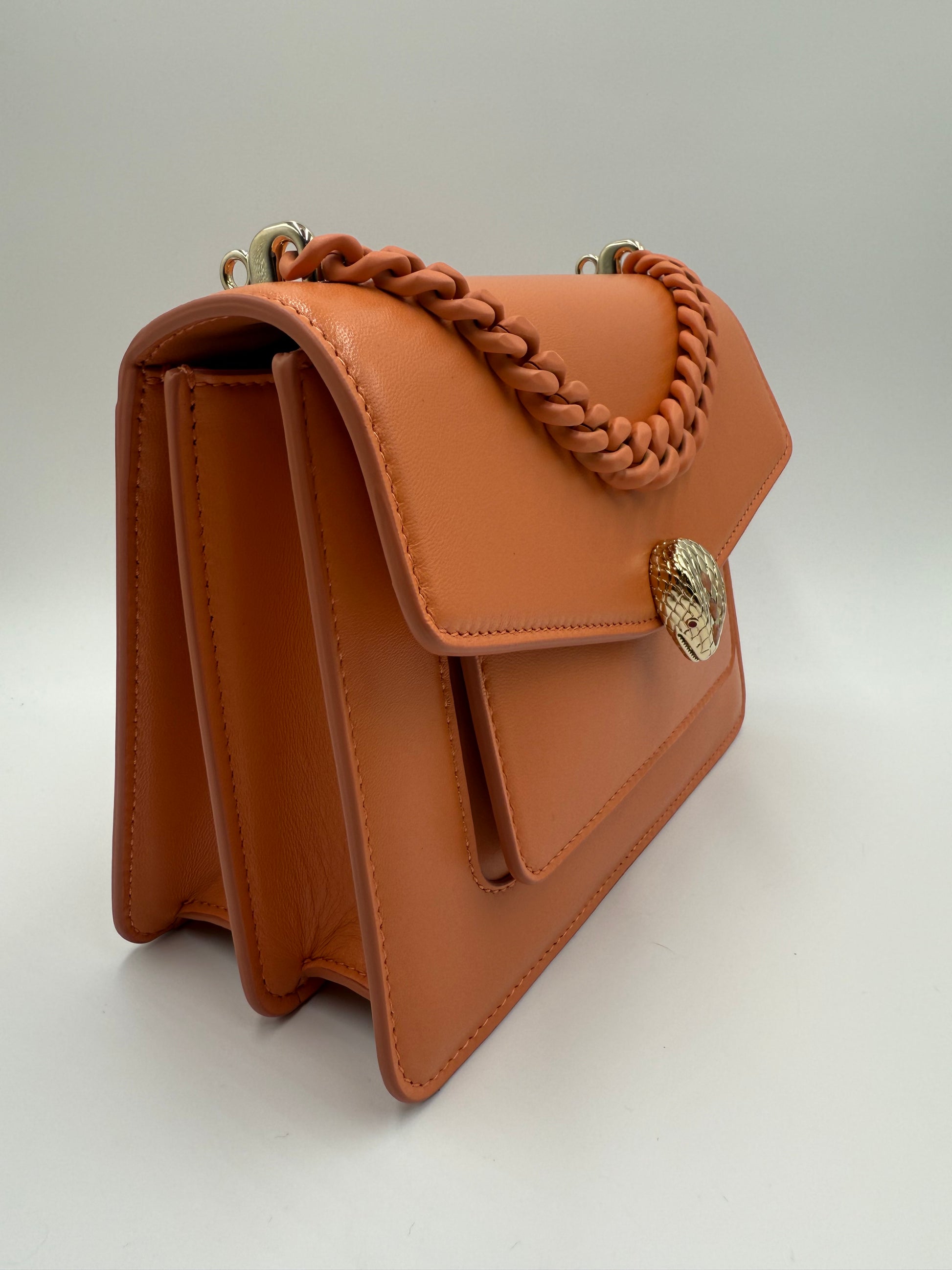 Bvlgari Chain Bag