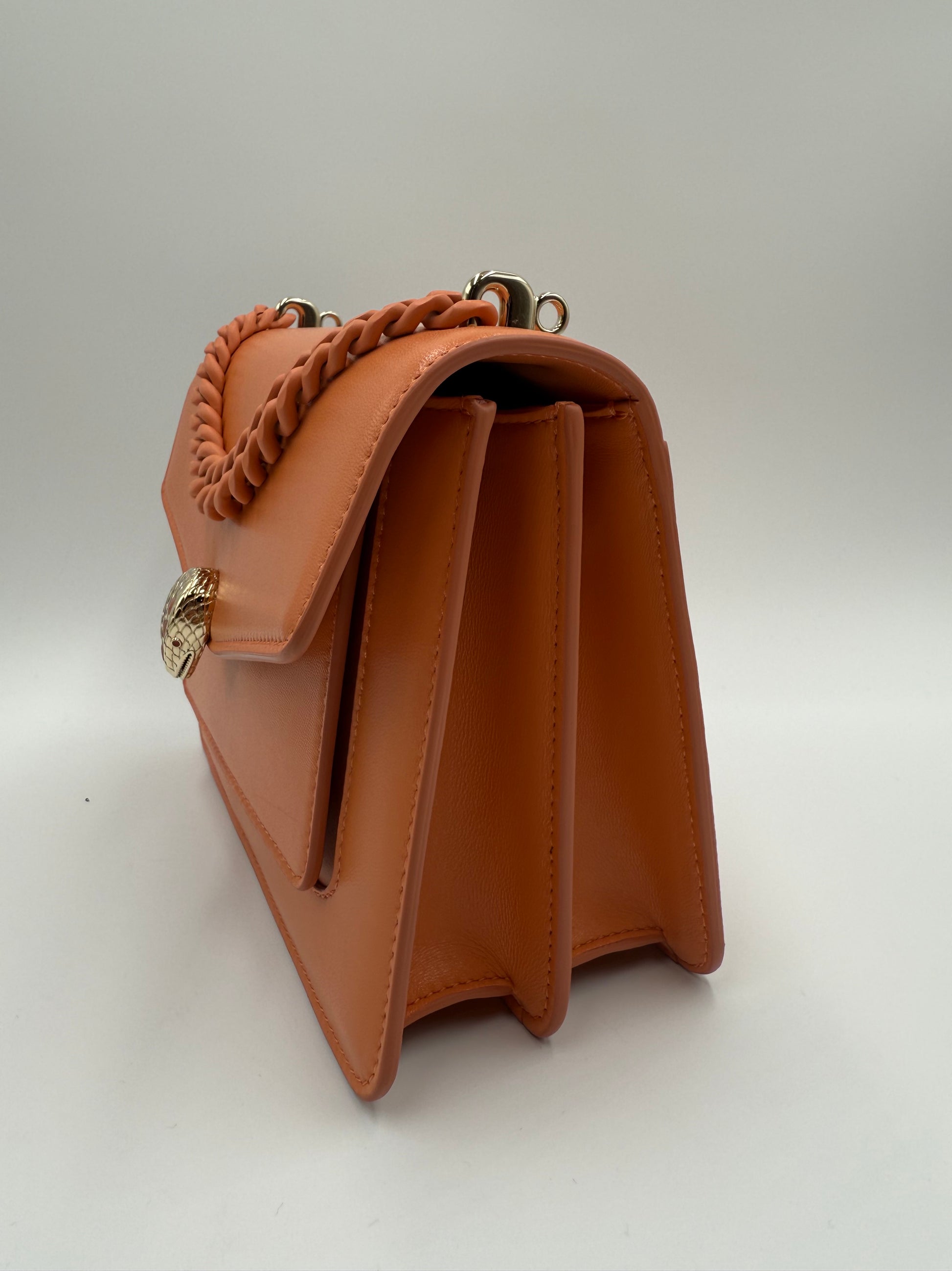 Bvlgari Chain Bag
