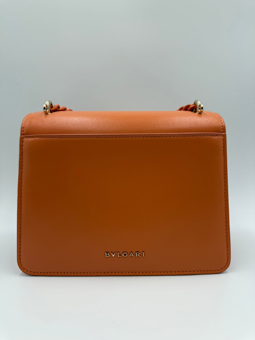 Bvlgari Chain Bag