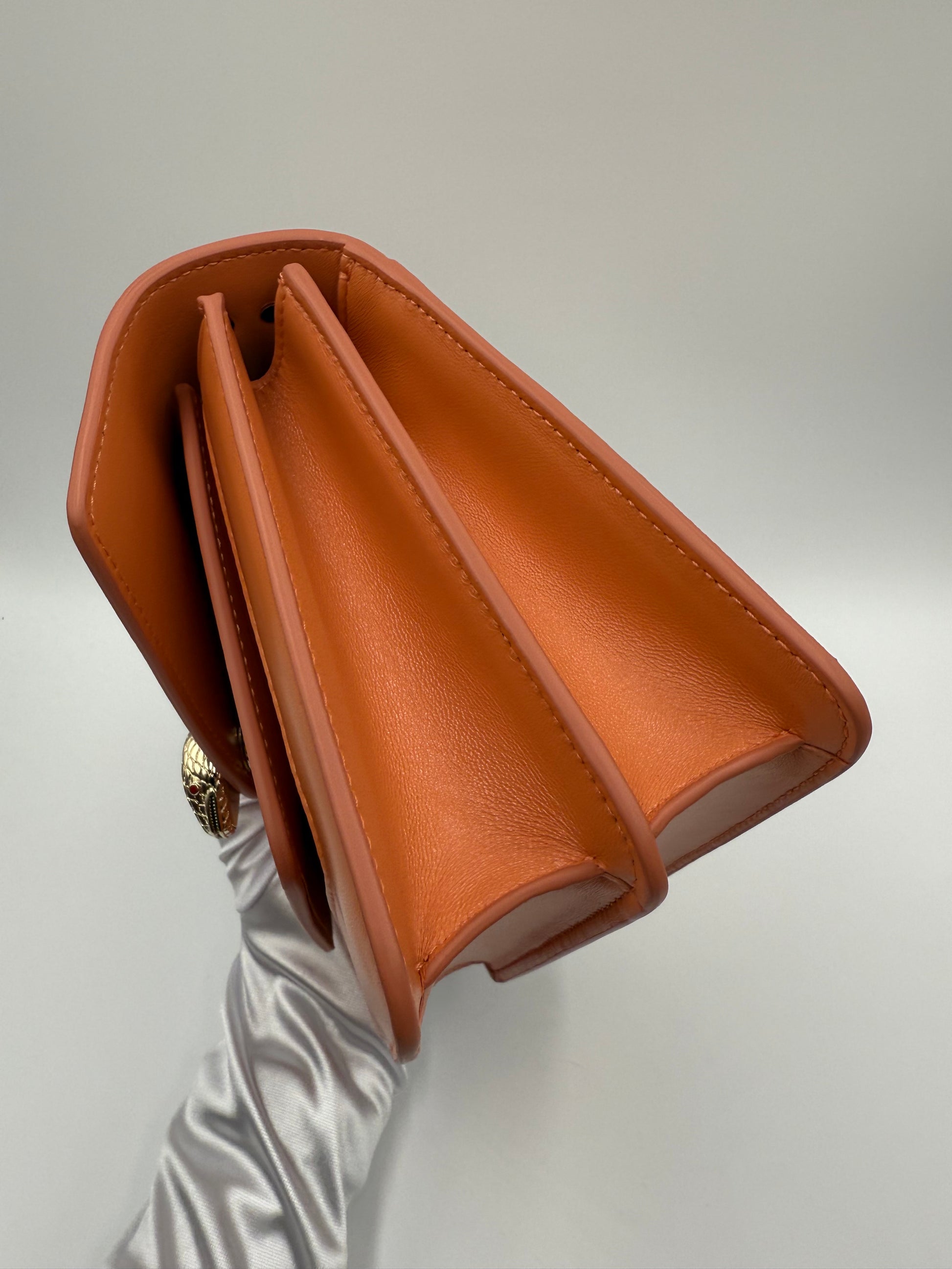 Bvlgari Chain Bag