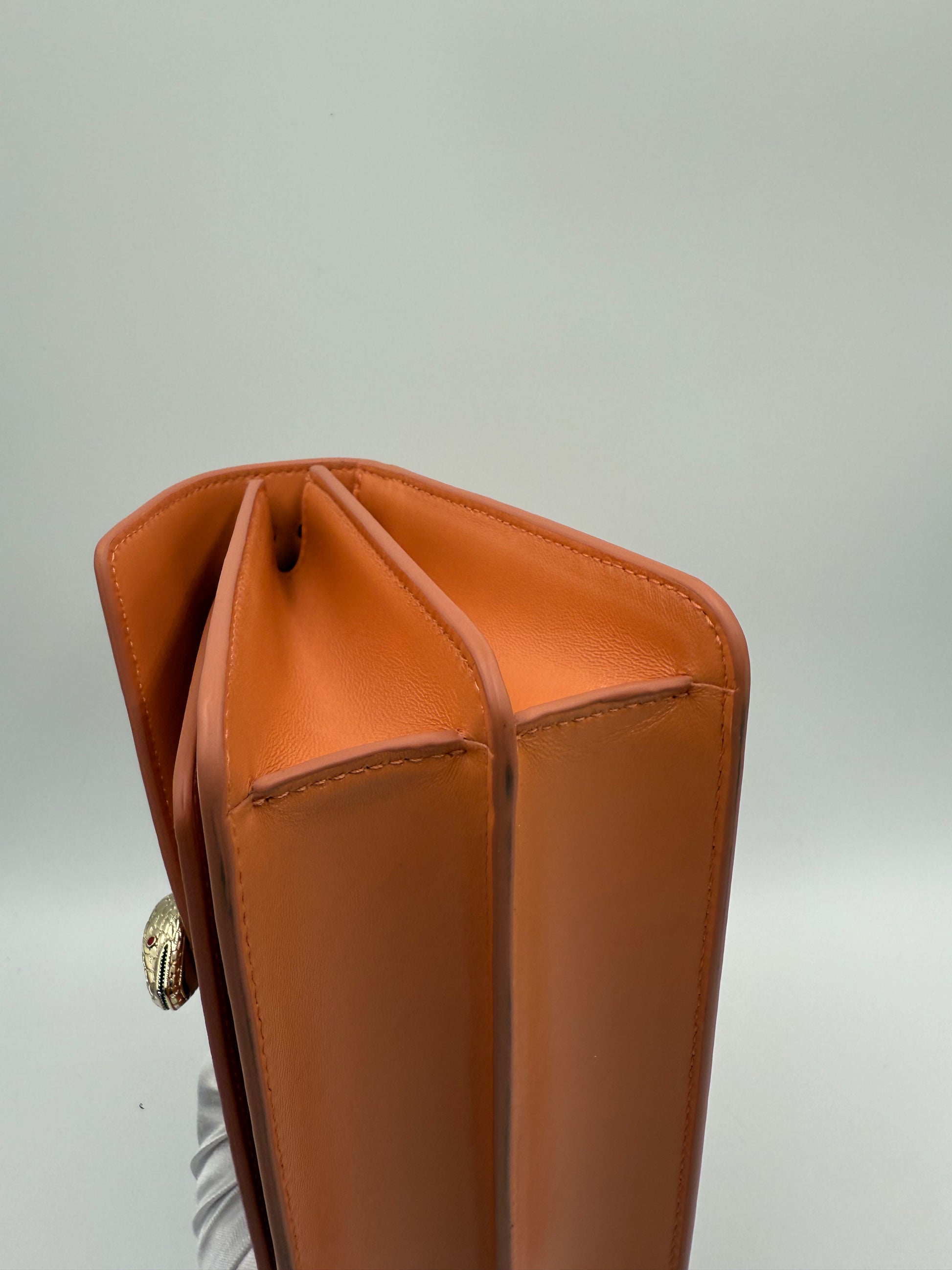 Bvlgari Chain Bag