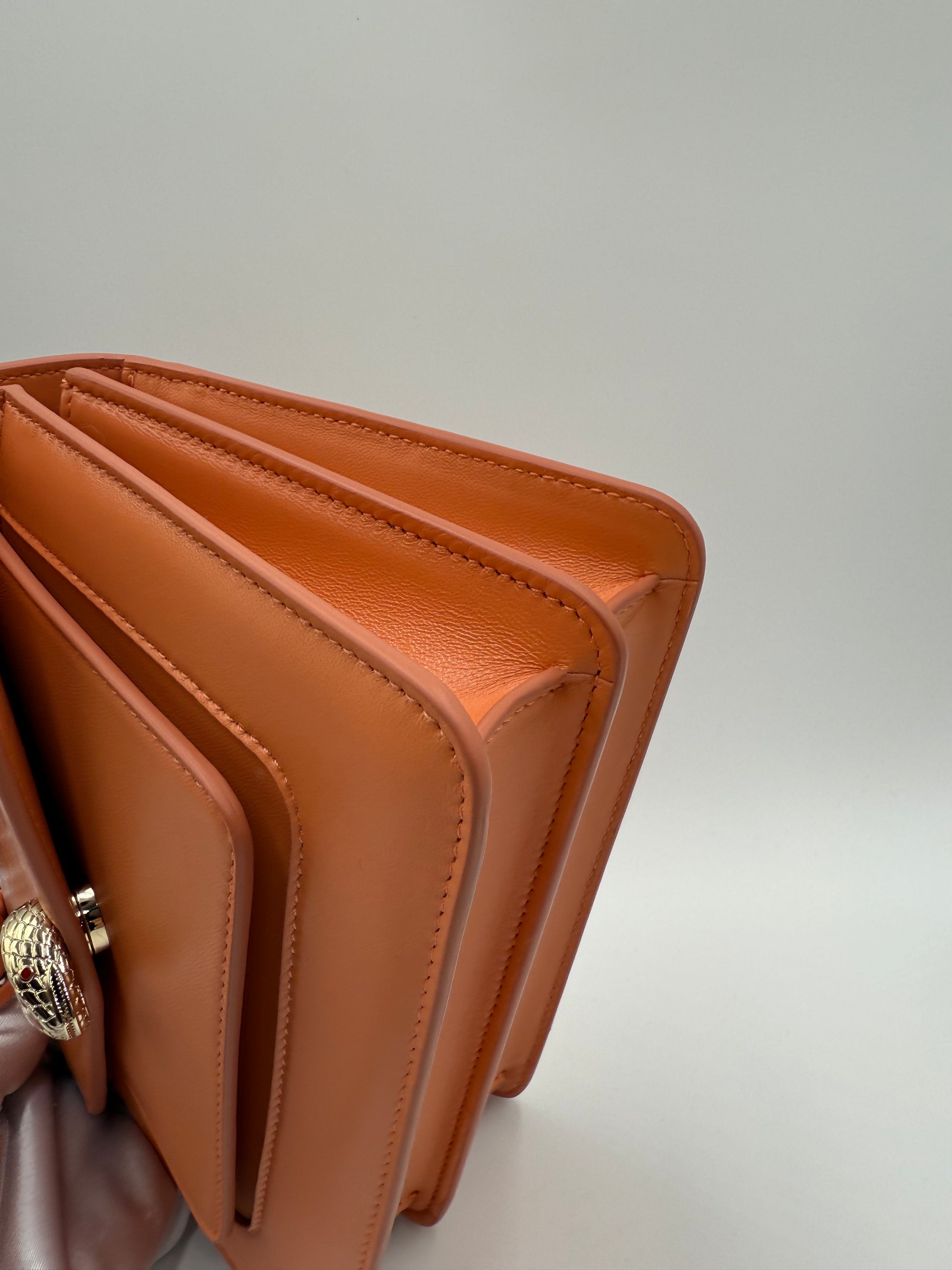 Bvlgari Chain Bag
