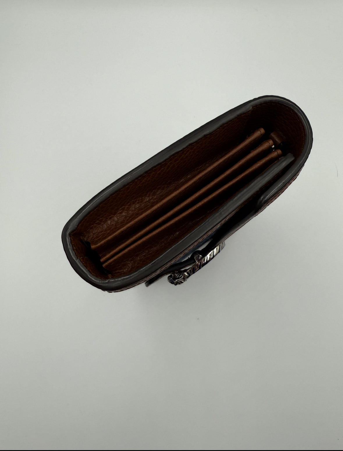 Dionysus GG Chain Wallet