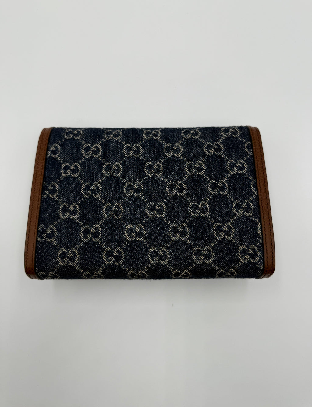 Dionysus GG Chain Wallet