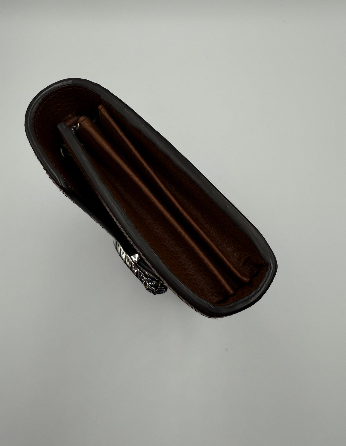 Dionysus GG Chain Wallet