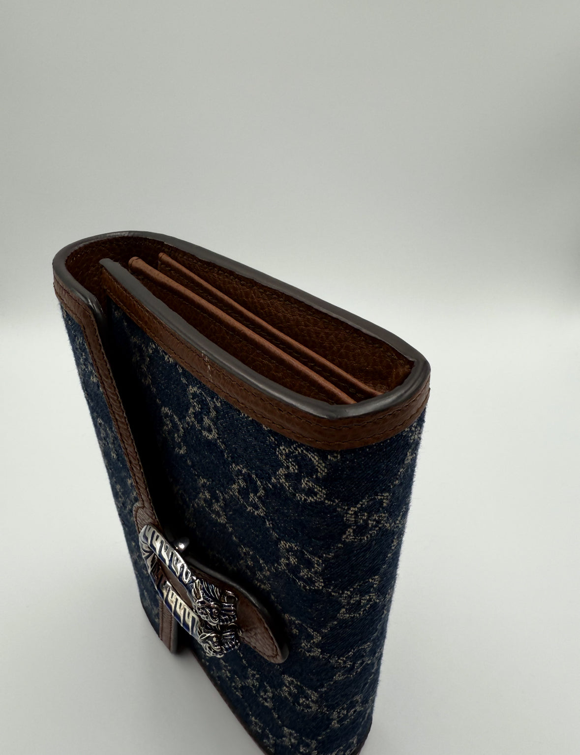 Dionysus GG Chain Wallet