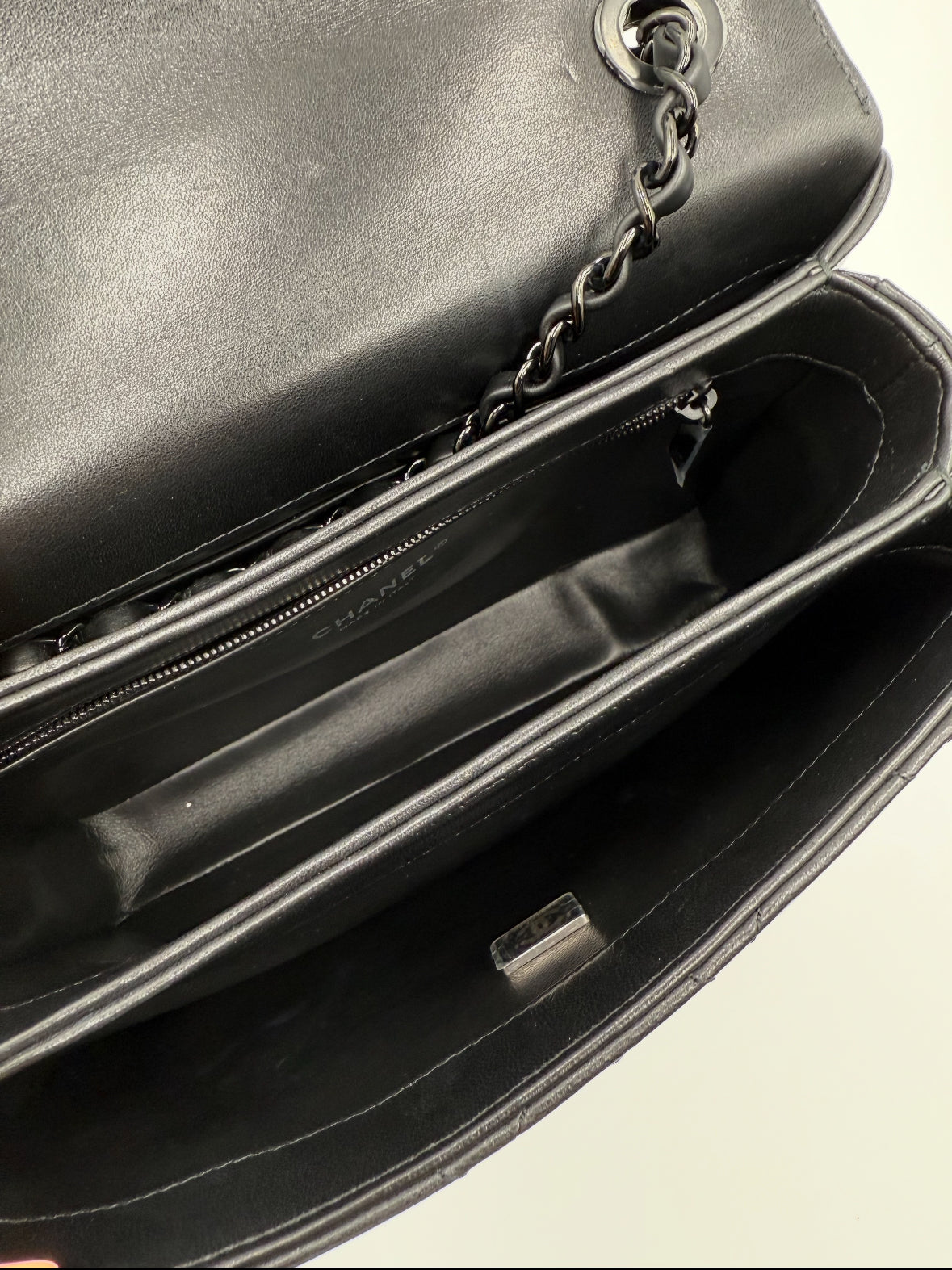 Chanel Trendy CC Top Handle Bag