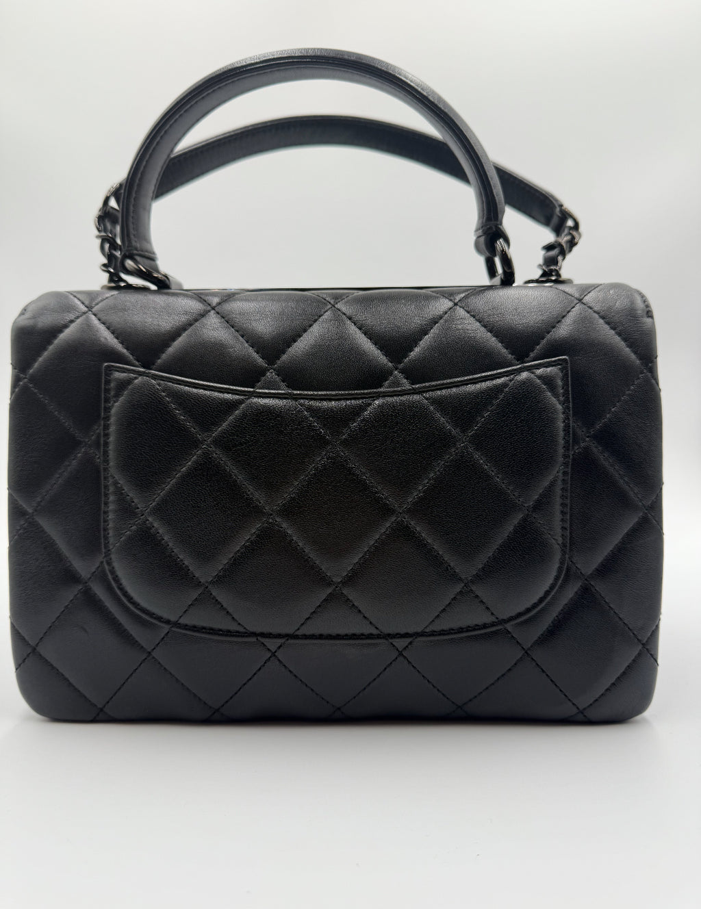 Chanel Trendy CC Top Handle Bag