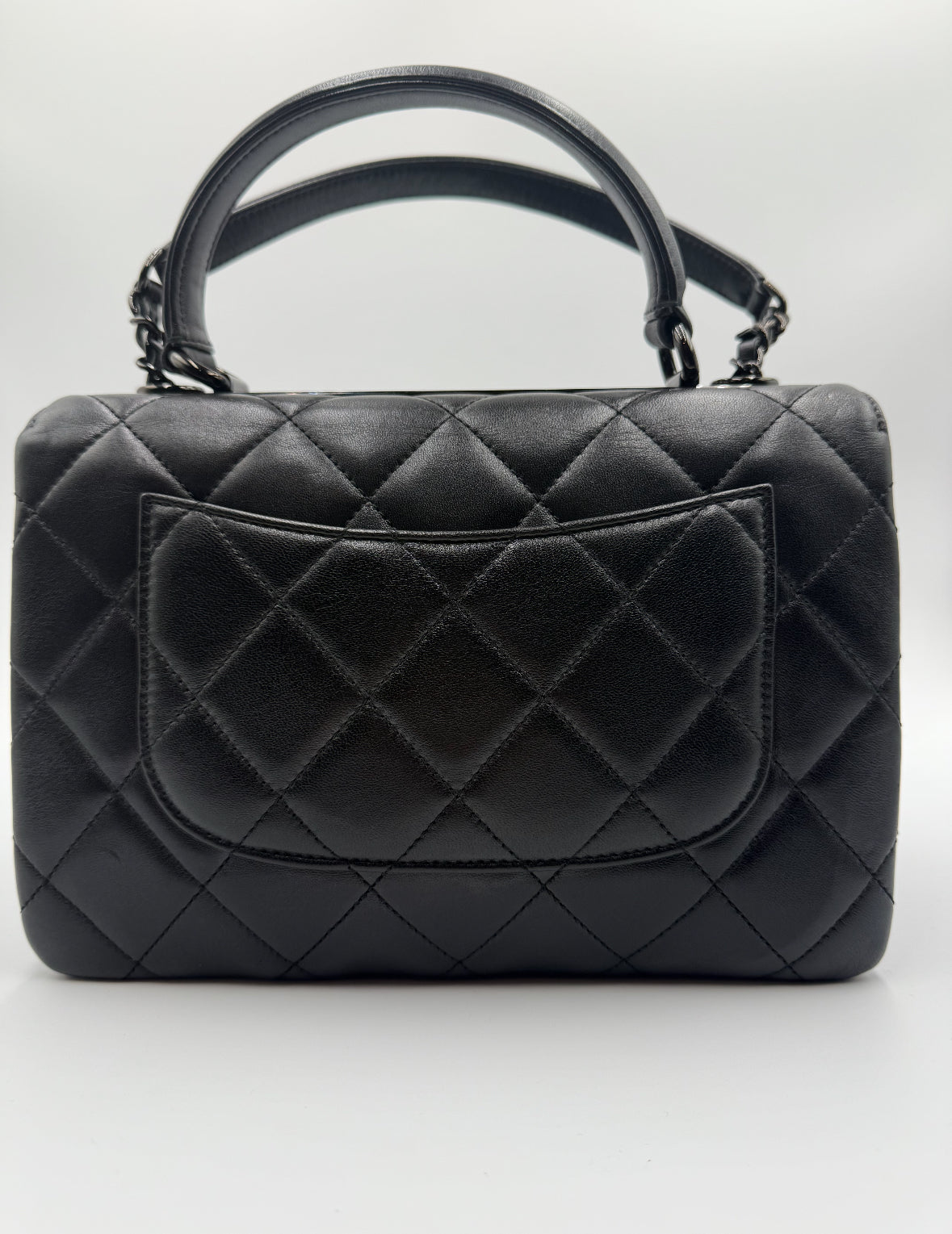 Chanel Trendy CC Top Handle Bag