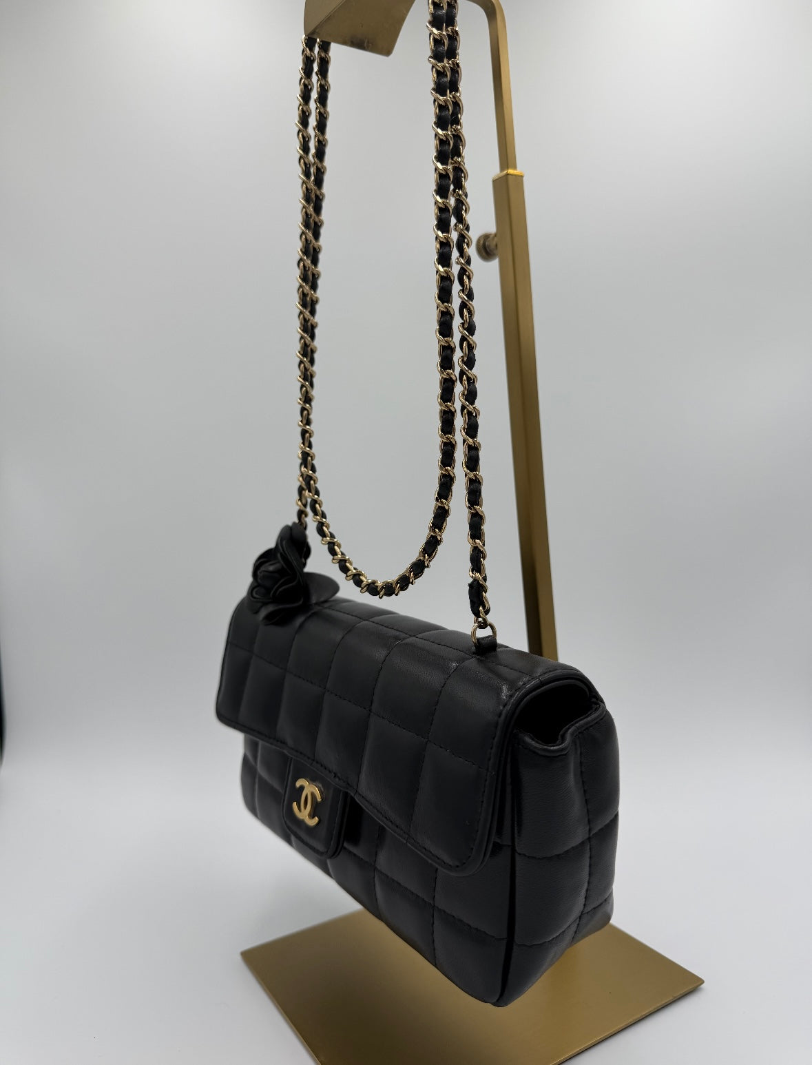 Chanel Shoulder Bag