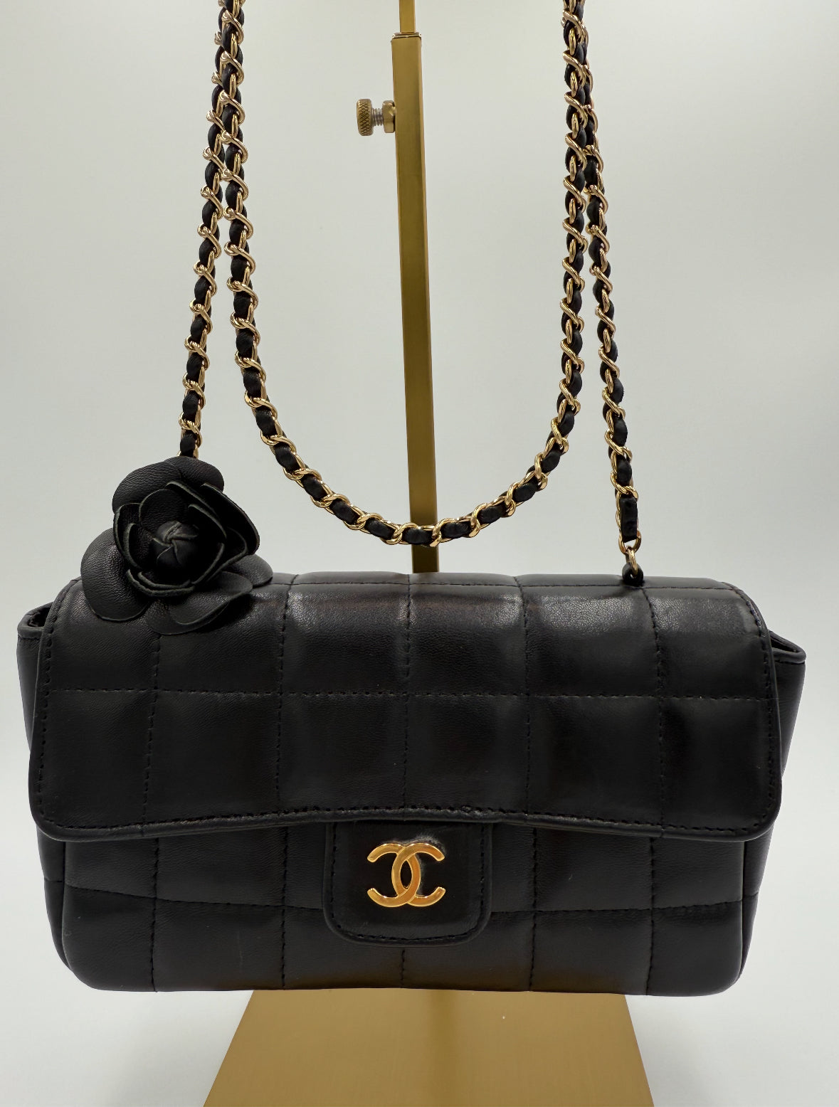 Chanel Shoulder Bag
