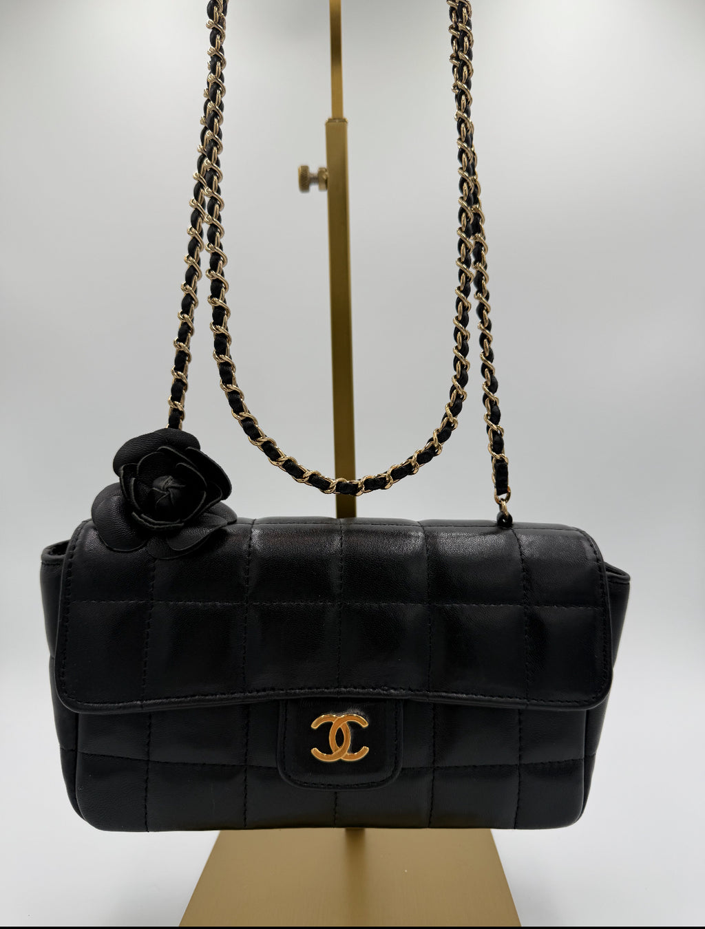 Chanel Shoulder Bag