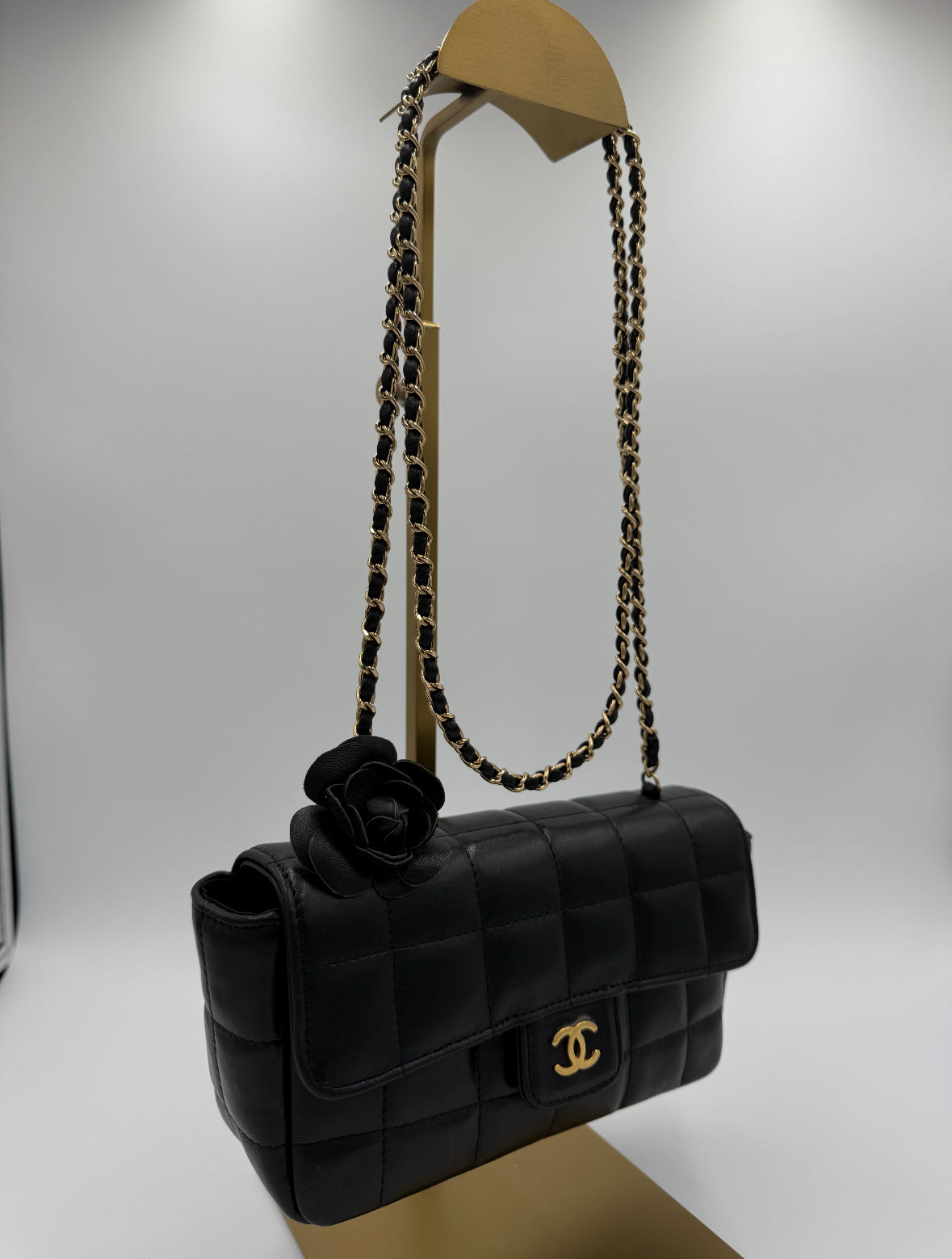Chanel Shoulder Bag