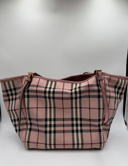 Burberry Tote Bag