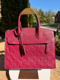 Louis Vuitton Two Way Tote