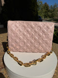 Louis Vuitton Coussin Pink PM
