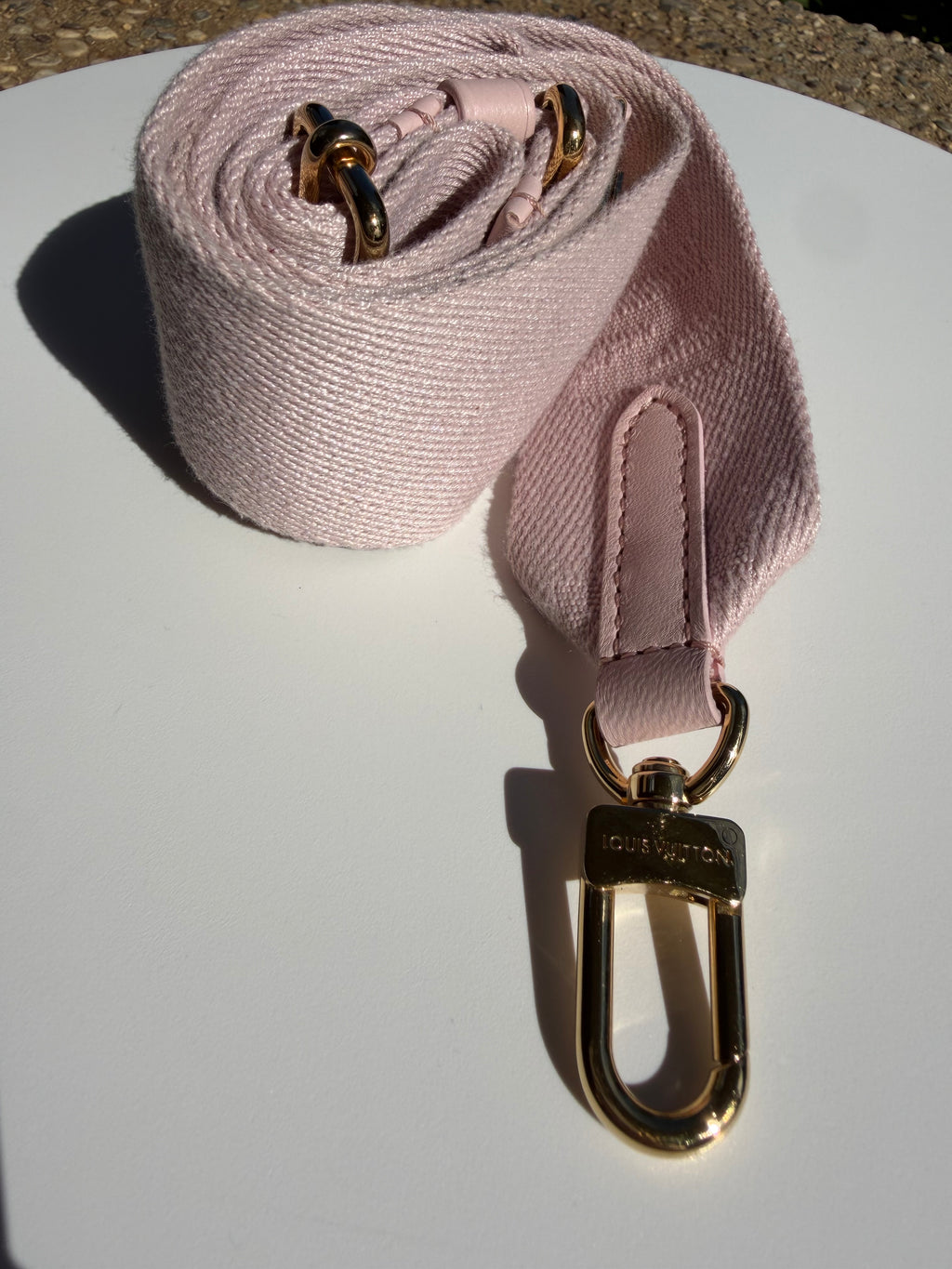 Louis Vuitton Coussin Pink PM