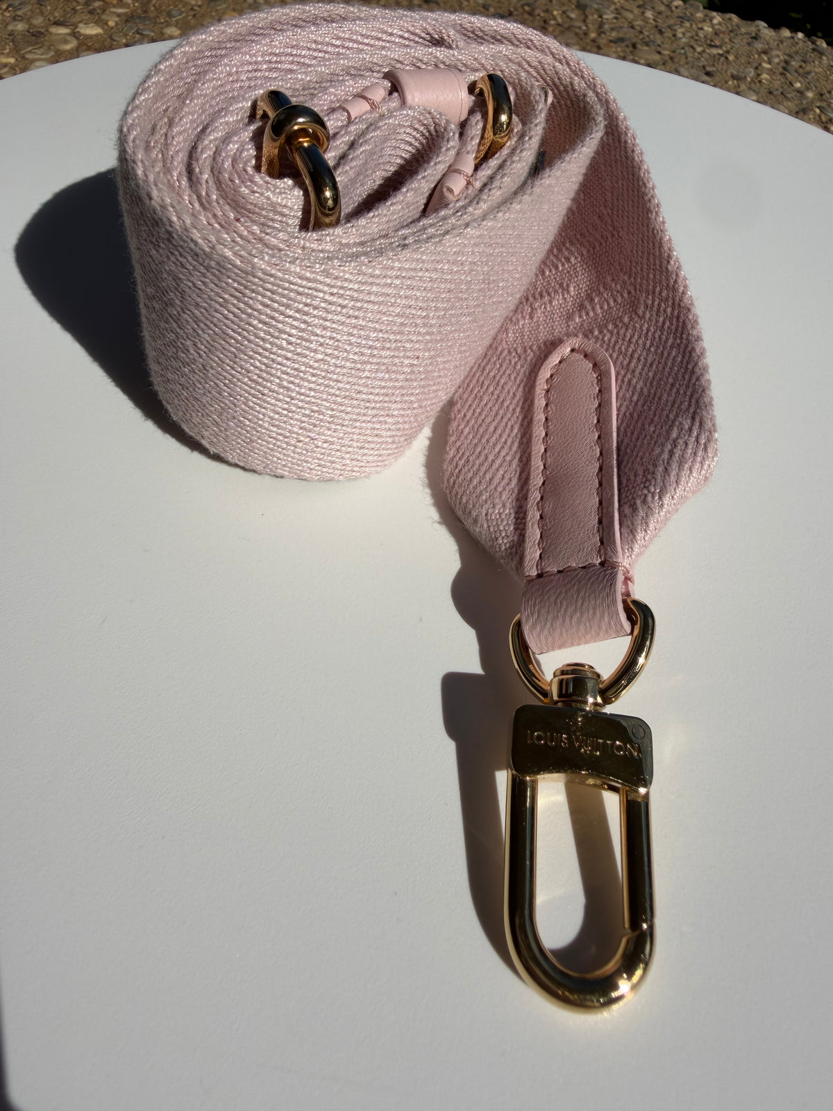 Louis Vuitton Coussin Pink PM