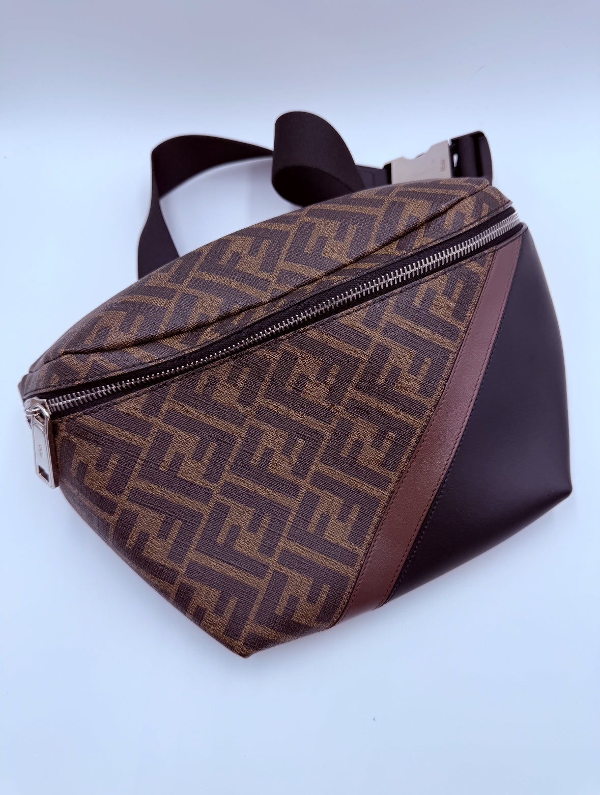 Fendi belt bag/fanny pack