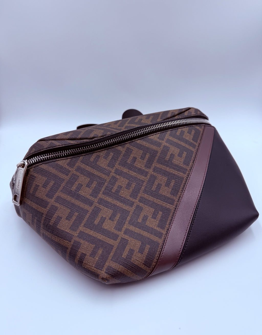 Fendi belt bag/fanny pack