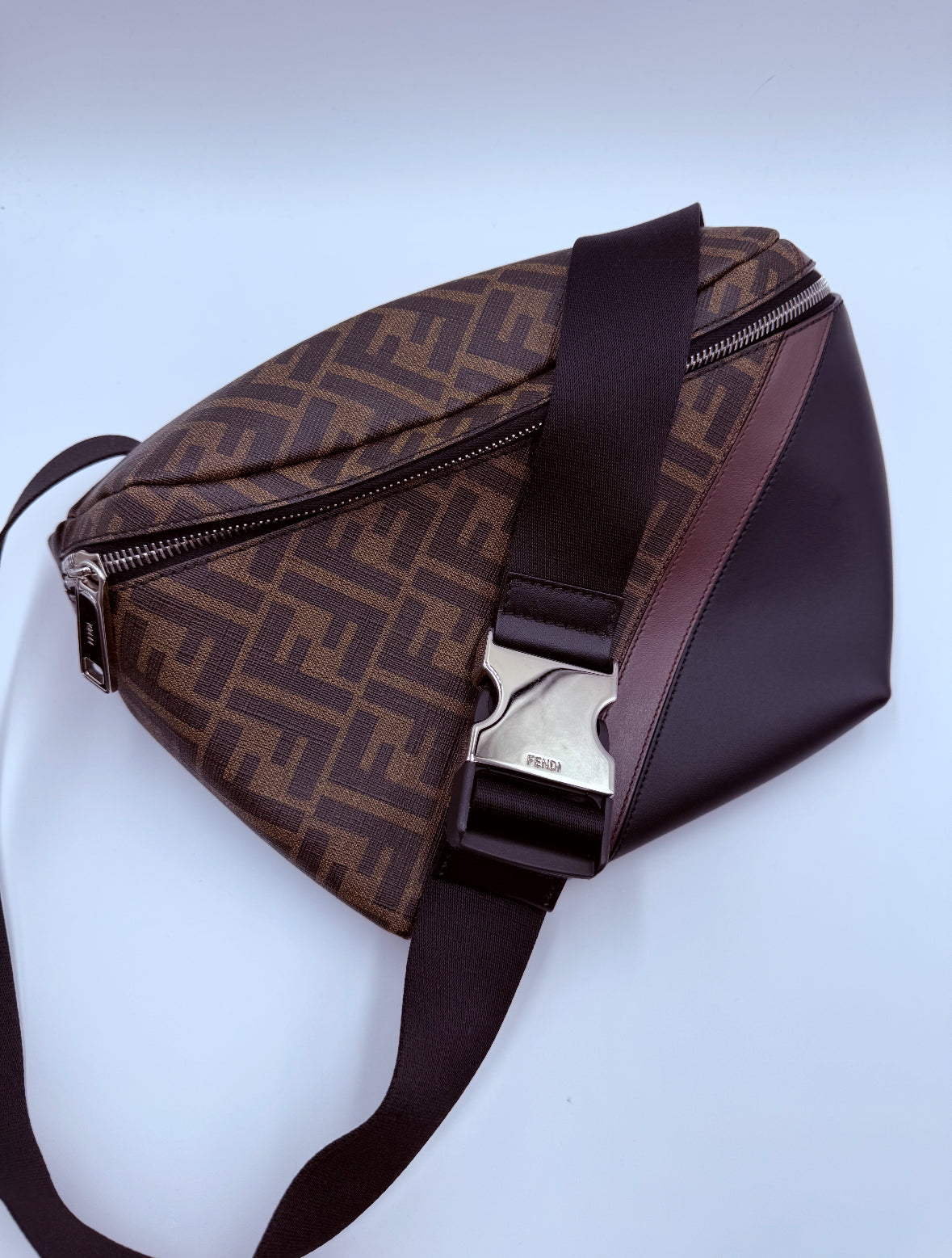 Fendi belt bag/fanny pack