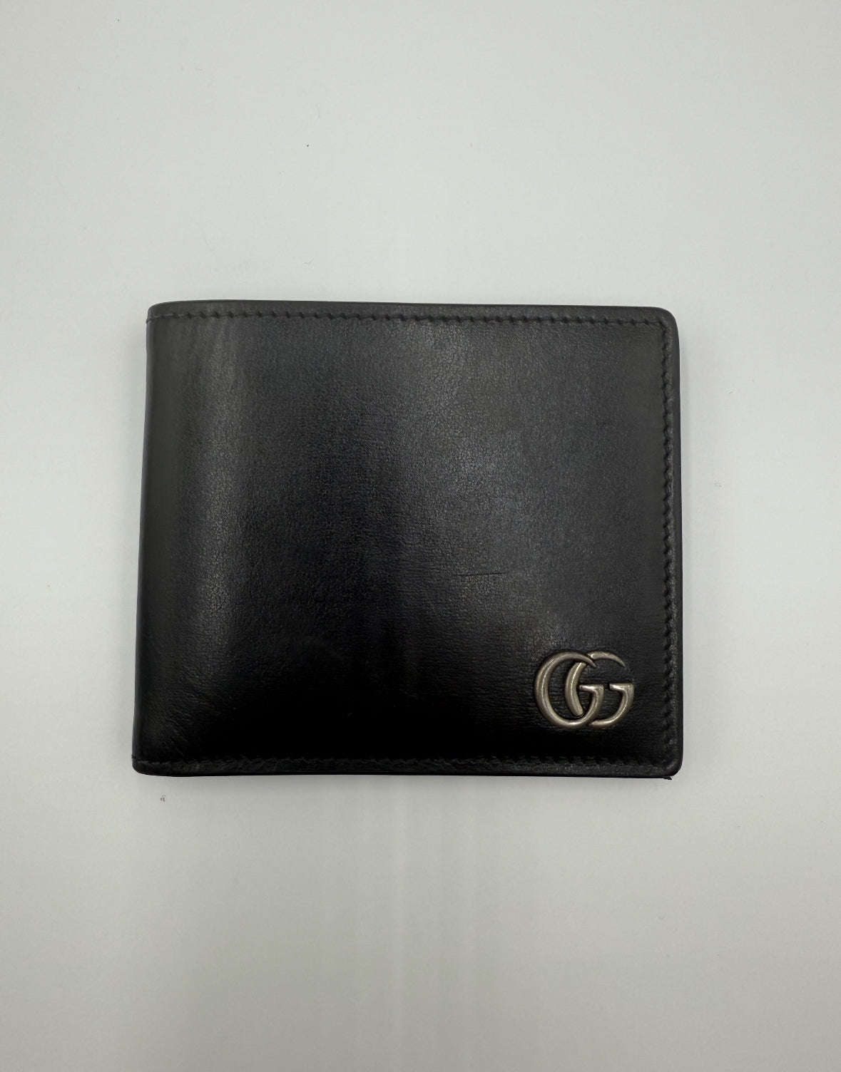 Gucci Bi-Fold Wallet