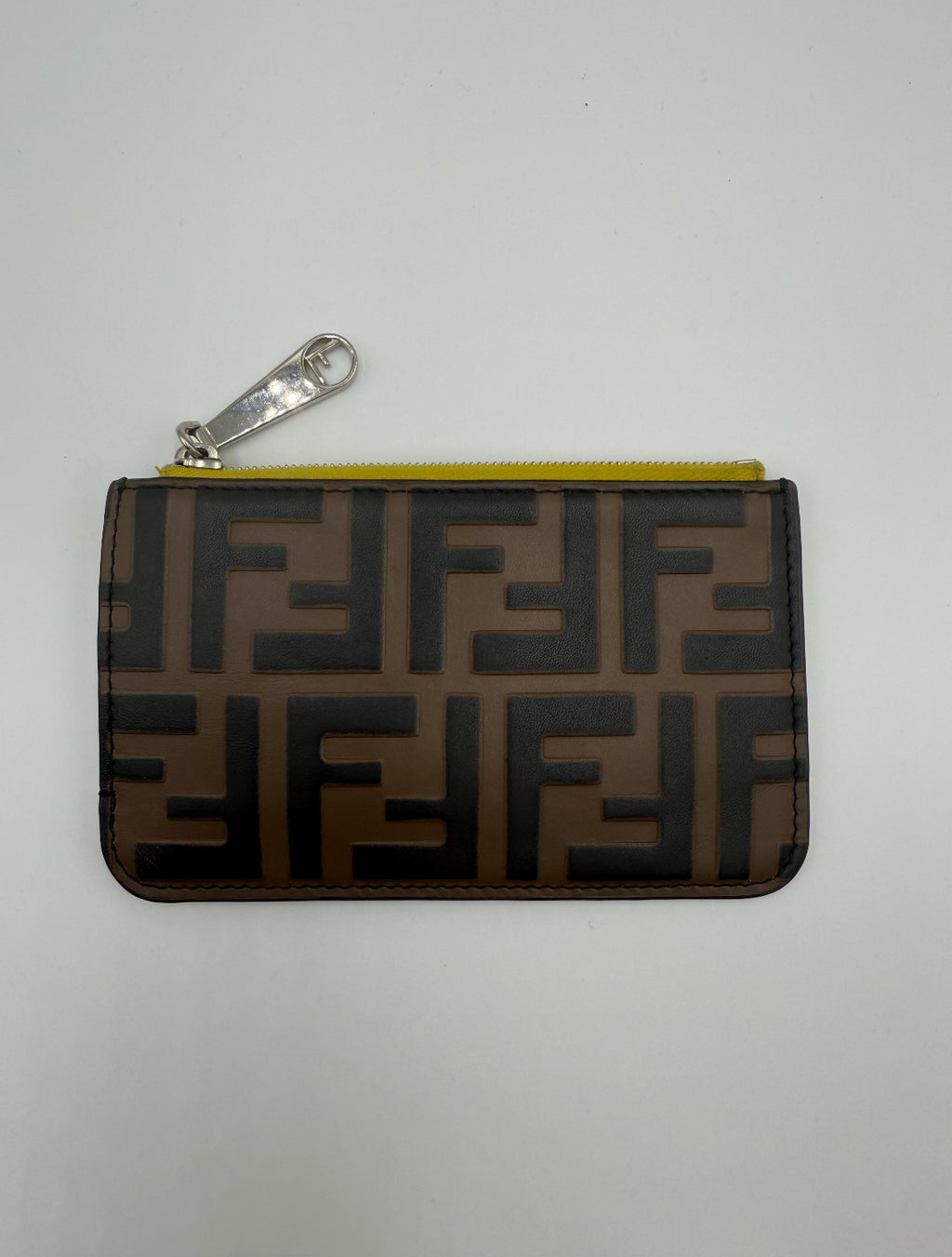 Fendi card holder