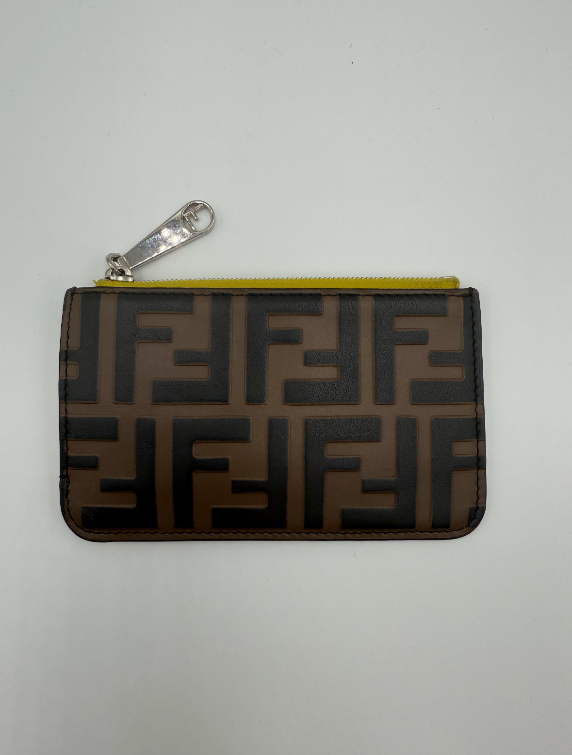 Fendi card holder