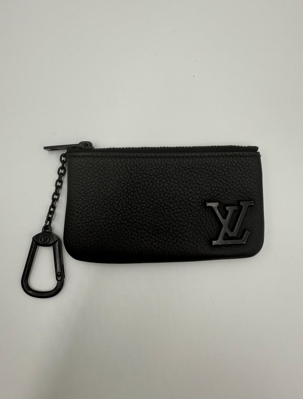 Louis Vuitton Chain Wallet
