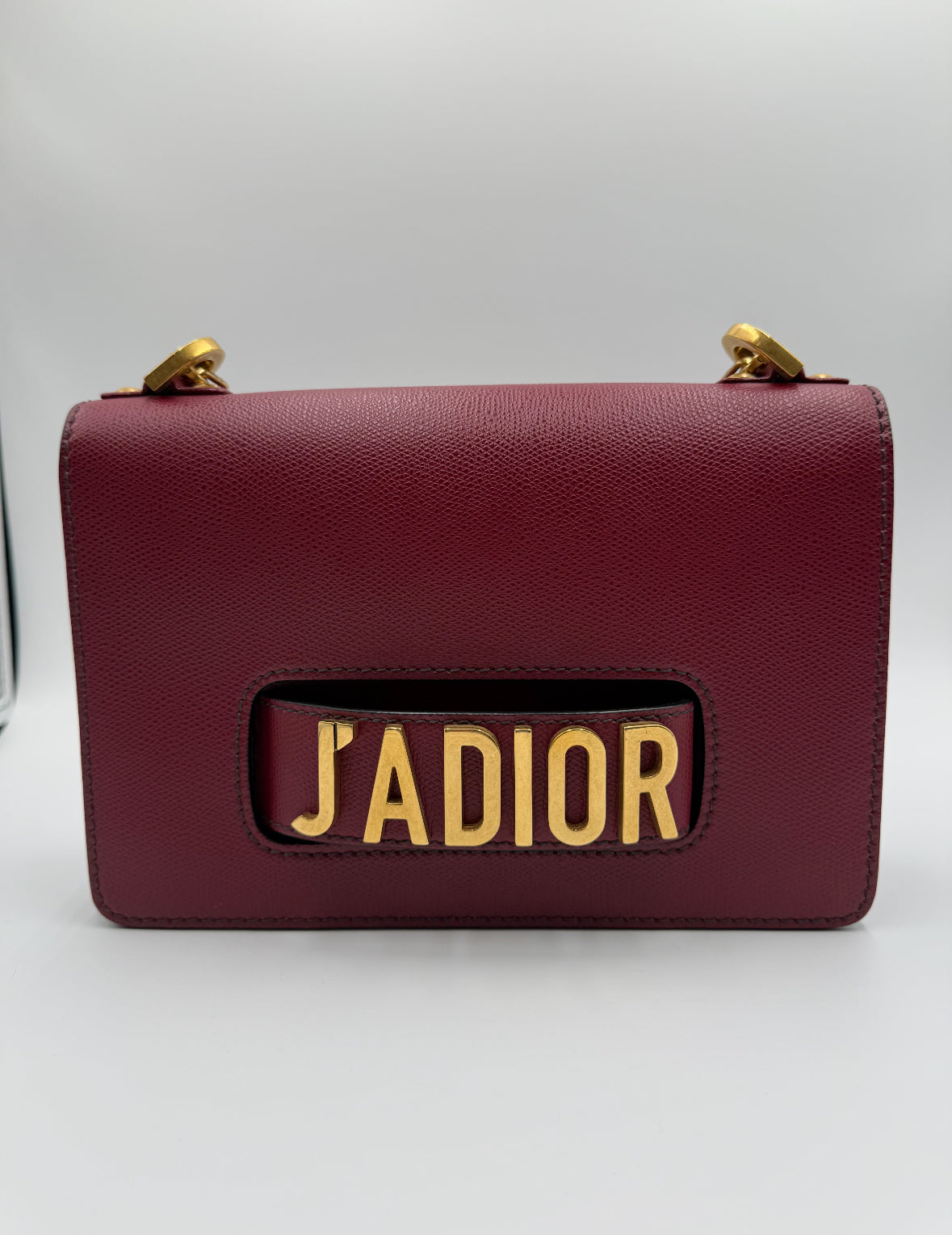 Christian Dior Flap Bag