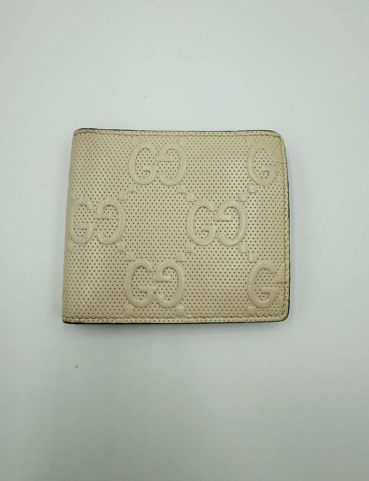 Gucci Bi-Fold Wallet