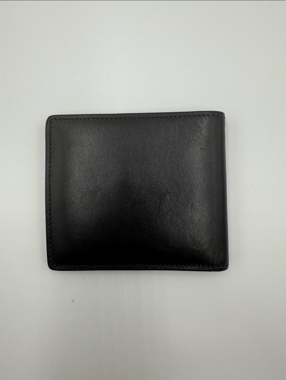 Gucci Bi-Fold Wallet