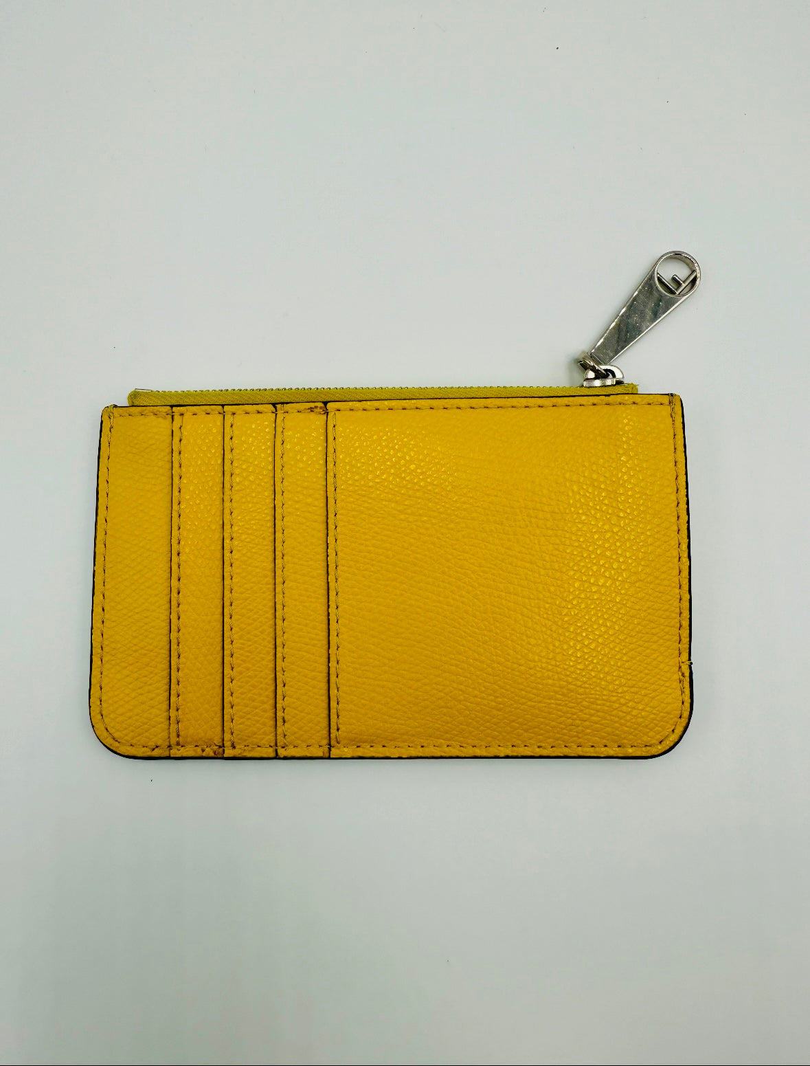 Fendi card holder