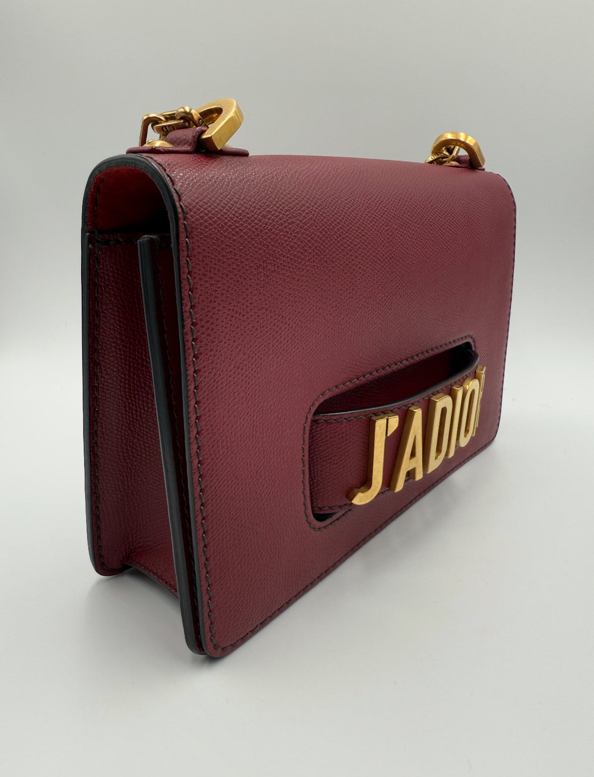 Christian Dior Flap Bag