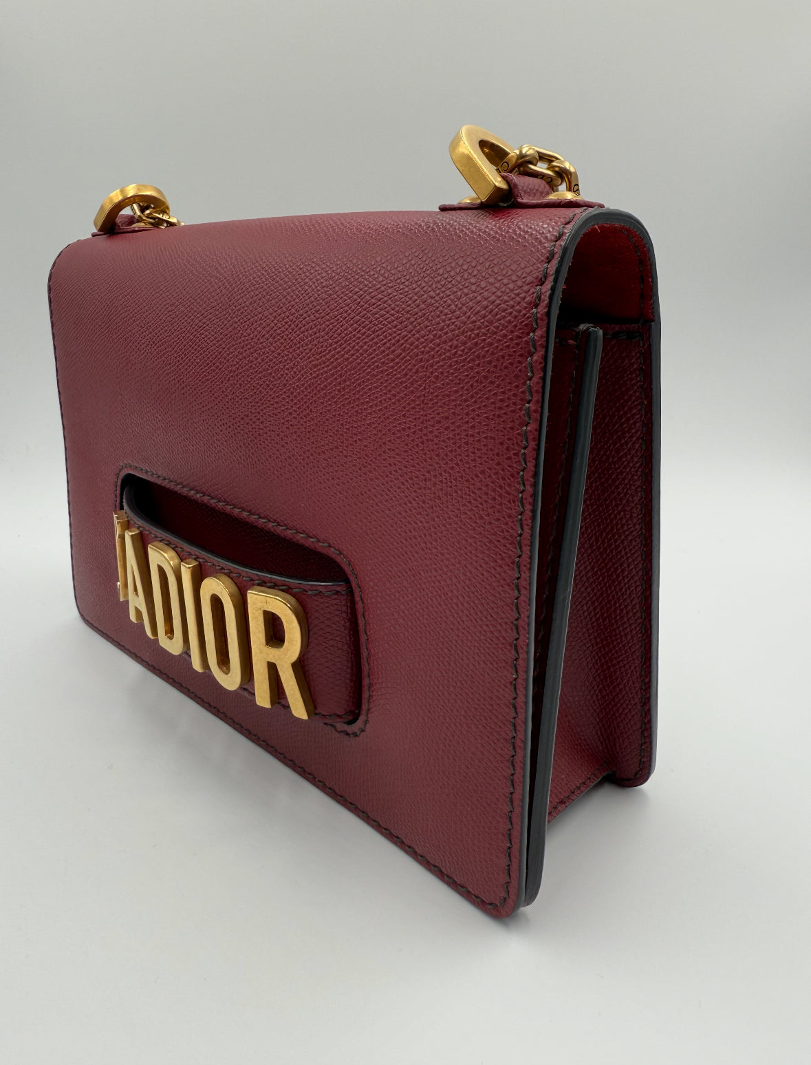 Christian Dior Flap Bag