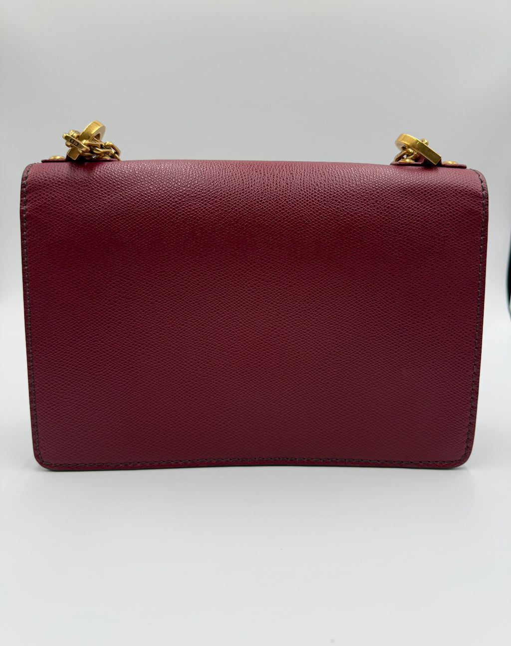 Christian Dior Flap Bag