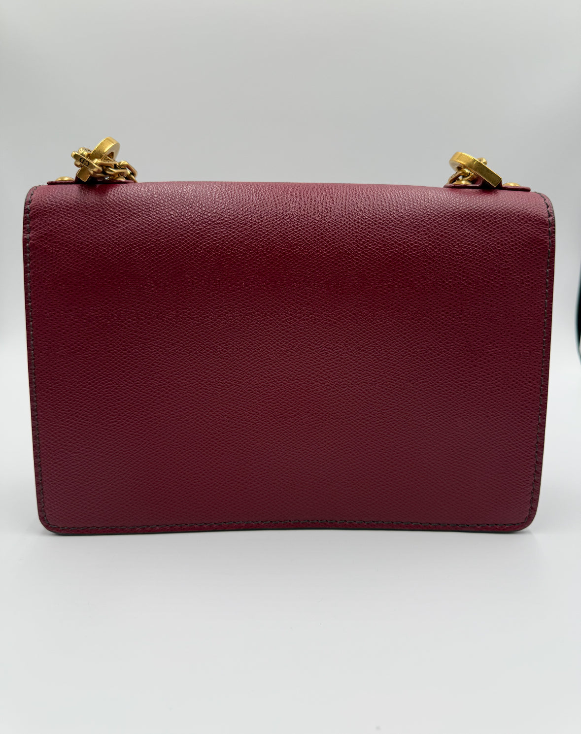 Christian Dior Flap Bag