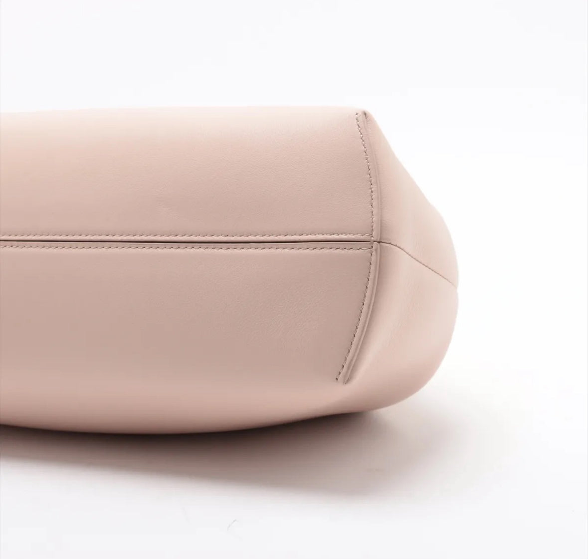 Fendi First Bag