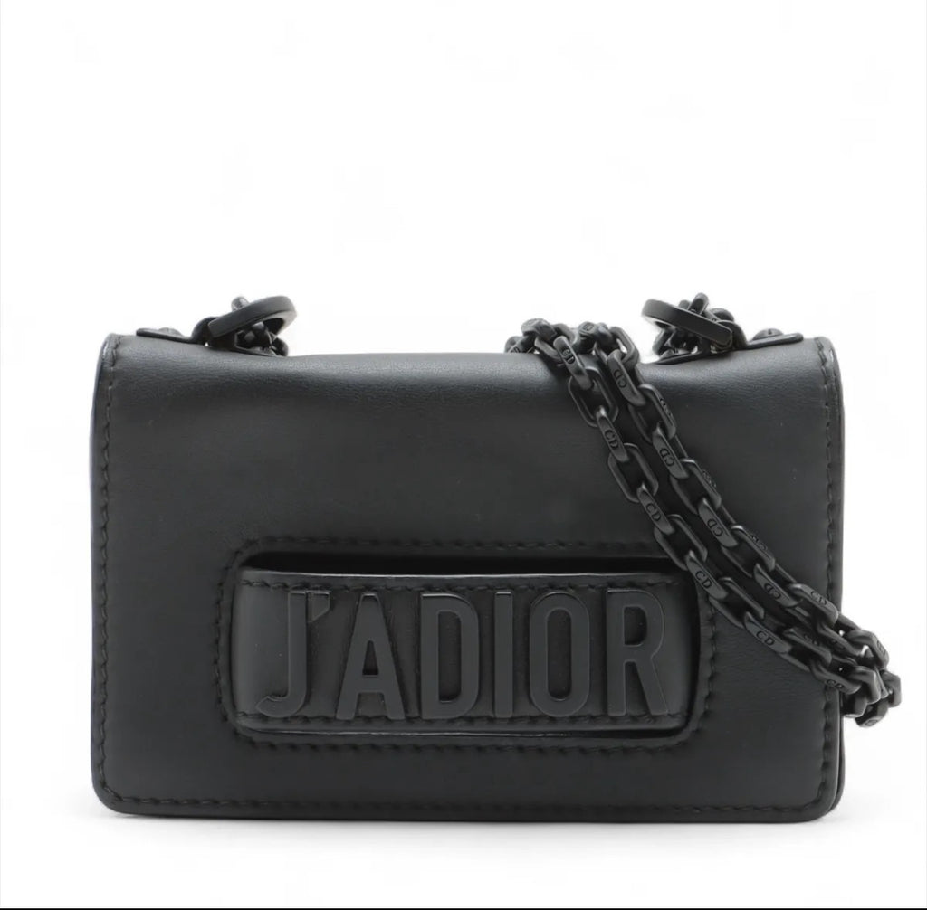 Dior "J'ADIOR" Flap Bag