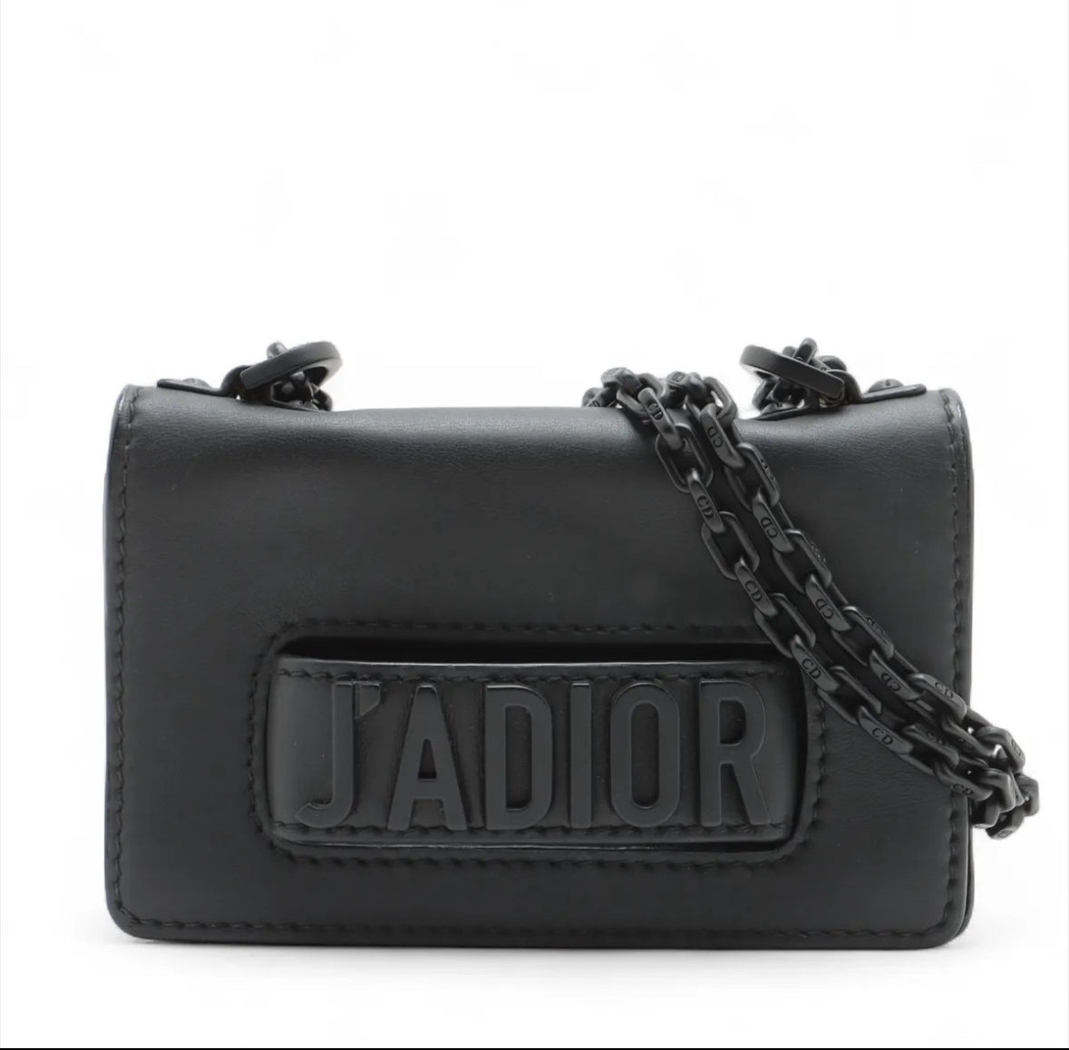 Dior "J'ADIOR" Flap Bag