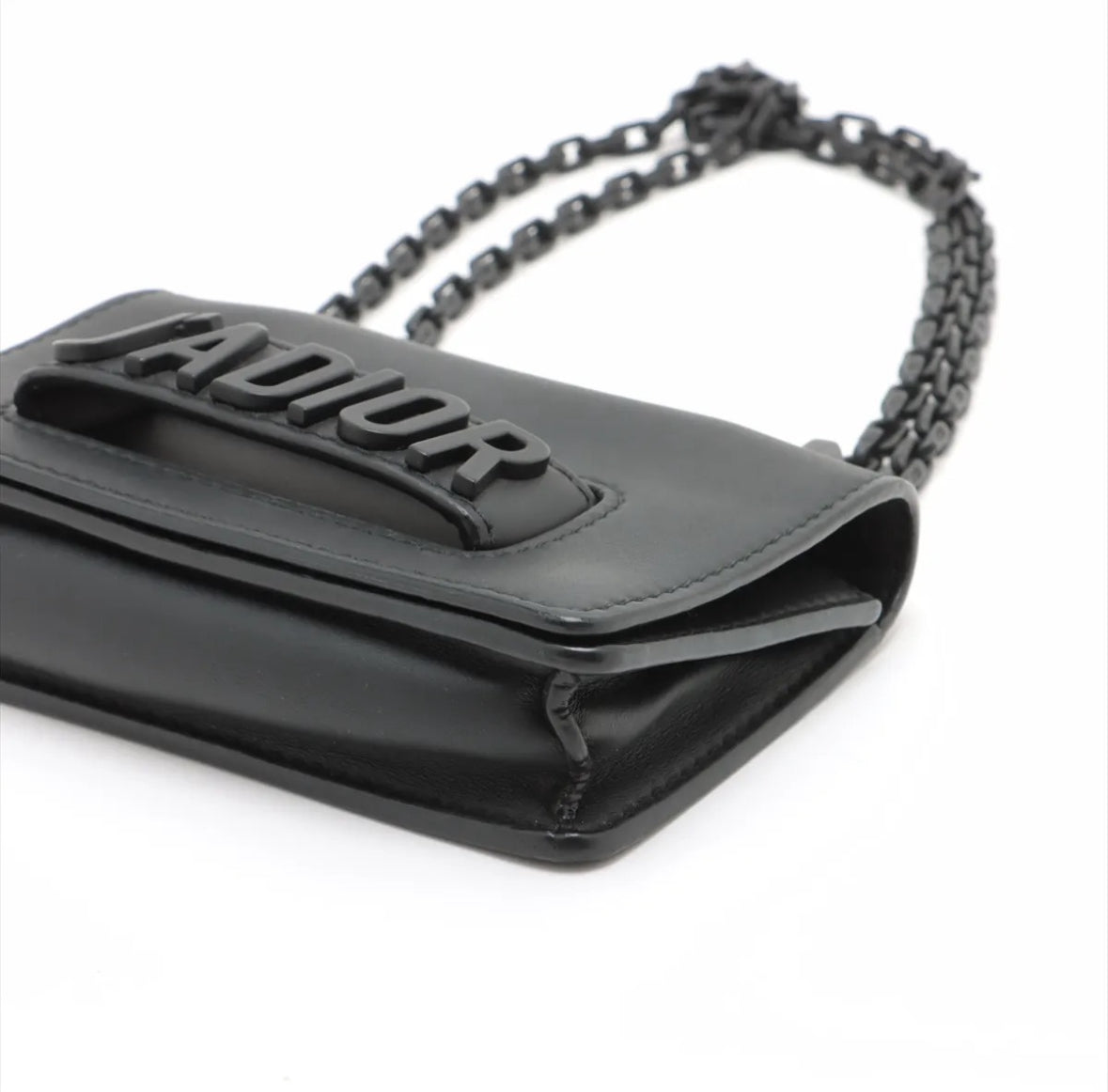 Dior "J'ADIOR" Flap Bag